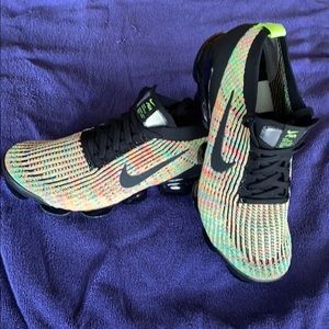 Nike Air Vapormax Flyknit